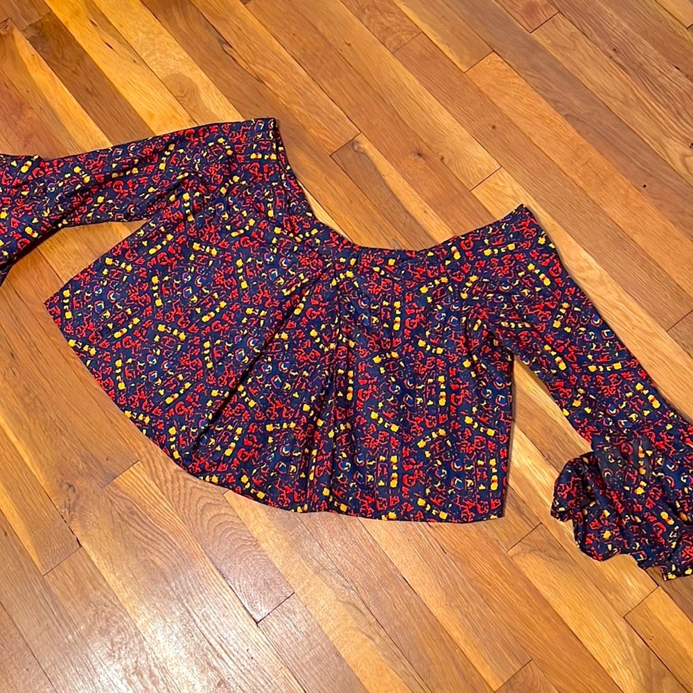 Cotton Crop Top